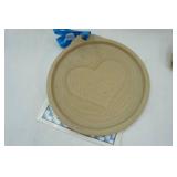 Holland Mold Pottery Pitcher and other decor