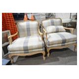 Century Furniture Set of Chairs