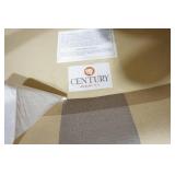 Century Furniture Set of Chairs