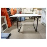 Adjustable Drafting & Design Table