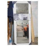 Better Homes  Gardens Full Length Mirror (NEW)