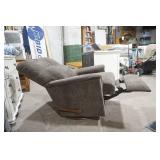 NEW with Tags Lazy Boy Swivel Rocking Recliner