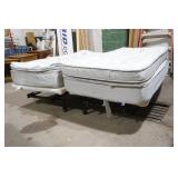 i10 Sleep Number Adjustable Base Bed