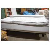 i10 Sleep Number Adjustable Base Bed