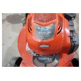 Toro Push Lawn Mower with Bag