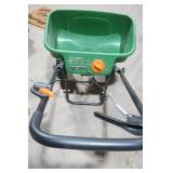 Scotts Turf Builder Seeder/Fertilizer
