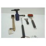 Grilling Tools