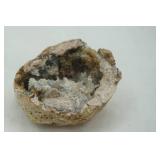 Quartz Geode 1.5" wide