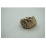 Quartz Geode 1.5" wide