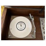 Zenith Stereophonic High Fidelity Phonograph Console