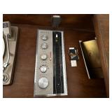 Zenith Stereophonic High Fidelity Phonograph Console