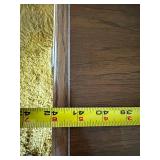 Zenith Stereophonic High Fidelity Phonograph Console