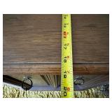 Zenith Stereophonic High Fidelity Phonograph Console