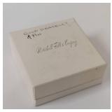 14K Gold Engraved Hinged Bangle Bracelet