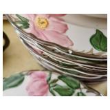 Franciscan Desert Rose Dinnerware Set