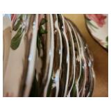 Franciscan Desert Rose Dinnerware Set