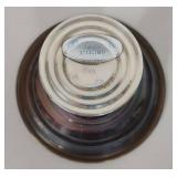 Reed & Barton Sterling Silver Compote with Reinforced Base