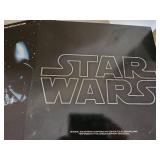 Set of 2 Star Wars Original Soundtrack Vinyl Records