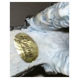 Collection of 4 Unique Decorative Items Including German Beer Stein