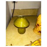 Rustic Decor Collection: 2 Butterfly Wall Hangings and Vintage Salt and Pepper Shakers