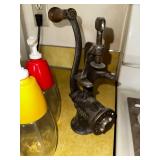 Vintage Manual Kitchen Tools Collection