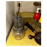 Vintage Manual Kitchen Tools Collection