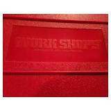 Black & Decker Drill Kit with Jigsaw and Work Shops Tap & Die Set