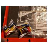 Vintage Weller Soldering Kit with Stand and Accessories