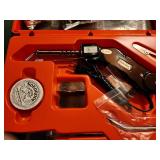 Vintage Weller Soldering Kit with Stand and Accessories