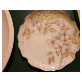Collection of 6 Decorative Plates and Platters