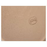 Collection of 6 Decorative Plates and Platters