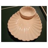 Collection of 6 Decorative Plates and Platters