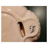 Collection of 6 Decorative Plates and Platters