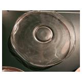 Collection of 6 Decorative Plates and Platters