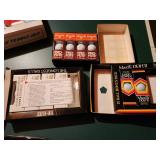 Collection of 33 Golf Balls Including Maxfli, Top-Flite and Spaulding