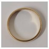 14k Gold Ring, Size 7