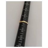 14k Gold Ring, Size 7