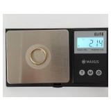 14k Gold Ring, Size 7