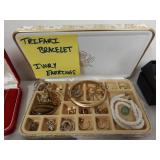 Collection of Vintage and Designer Jewelry Pieces