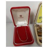 Collection of Vintage and Designer Jewelry Pieces