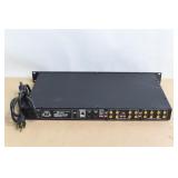 ELAN Z Series Video Controller