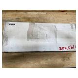 KOHLER K-8520-G MasterShower Hotel Handshower Kit, Brushed Chrome