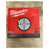 Lot of 2 - Milwaukee HEPA Filter SKU# 49-90-1963