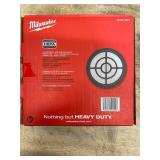 Lot of 2 - Milwaukee HEPA Filter SKU# 49-90-1963