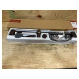 Pfister LG16-300U Pfirst Series Handheld Shower Slidebar Kit 1.8 gpm Rustic Bronze