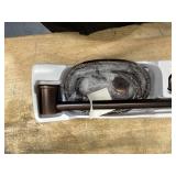 Pfister LG16-300U Pfirst Series Handheld Shower Slidebar Kit 1.8 gpm Rustic Bronze