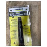 Karcher Universal Rotating Wash Brush Kit For Gas Pressure Washers (4000 PSI)