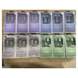 Lot of 12 - 10ft iPhone Lighting Cables