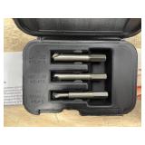 Lot of 2 - Damaged Screw Extractor Kits