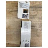 Karcher Wheel Rim Brush (Bayonet)